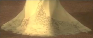 Illustration for article titled Gorgeous Wedding Gowns In (Or Inspired By) Video Games